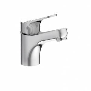 Смеситель для раковины Jacob Delafon Brive с донным клапаном